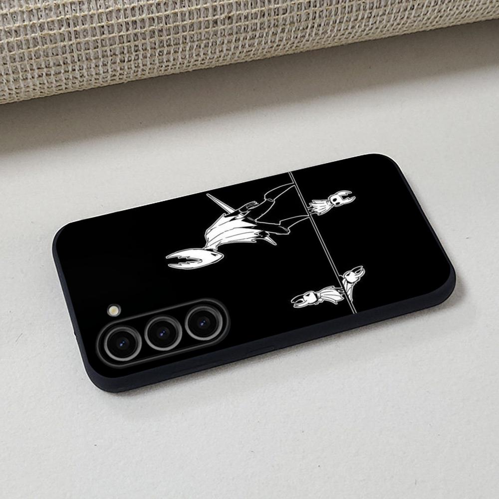 Samsung Galaxy S24 - Super fashion Hollow Knights design Phone