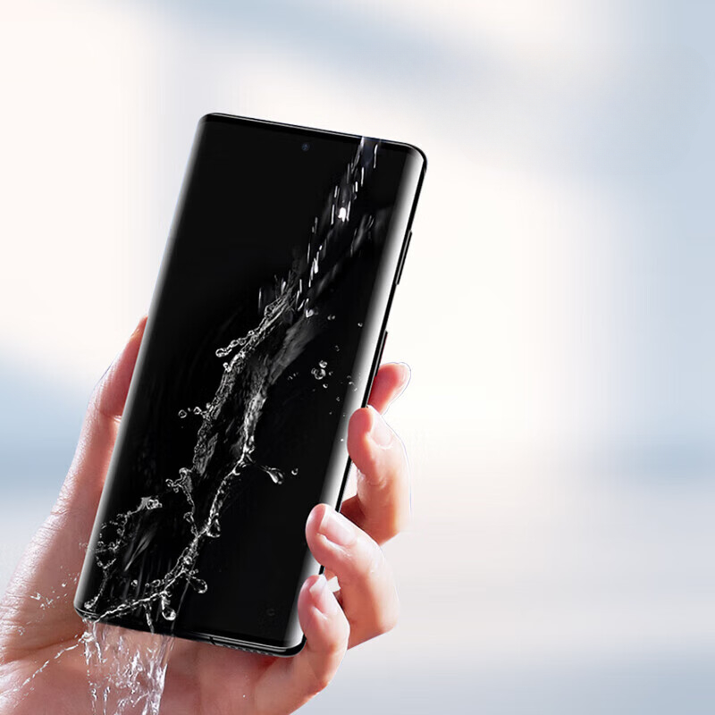 3D Curved Tempered Glass for H - огляд і ціна Huawei Pura 70
