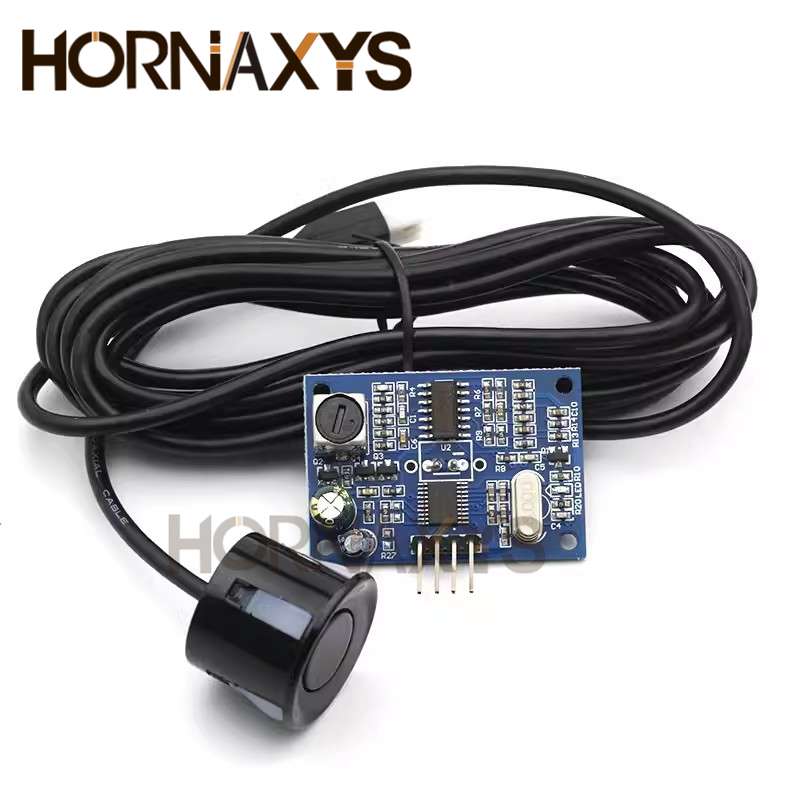 Waterproof Ultrasonic Module J - огляд і ціна Hydration Sensor Skin