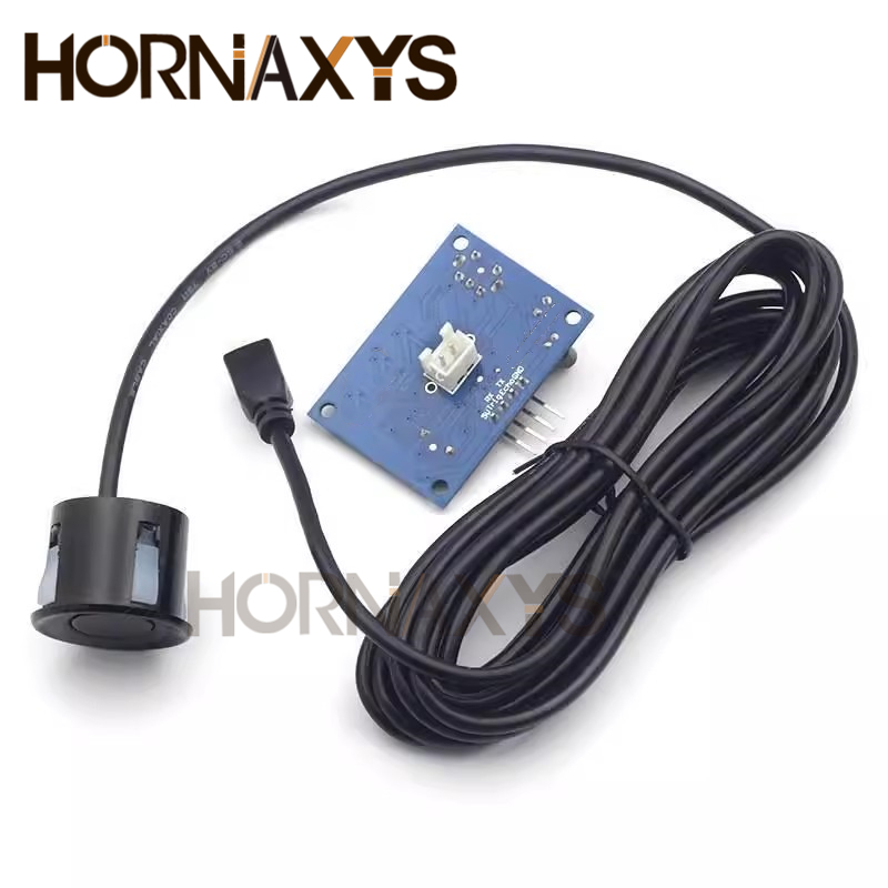 Waterproof Ultrasonic Module J - огляд і ціна Hydration Sensor Skin