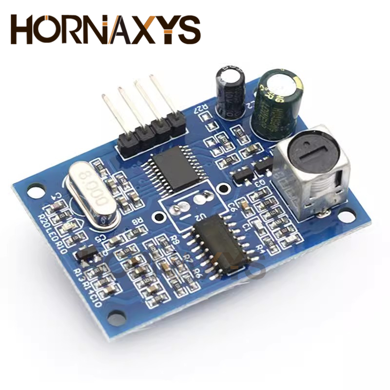 Waterproof Ultrasonic Module J - огляд і ціна Hydration Sensor Skin