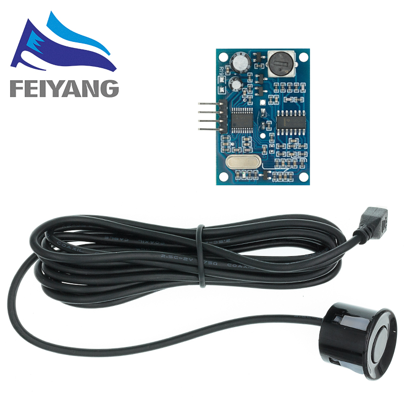 1PCS Waterproof Ultrasonic Mod - огляд і ціна Hydration Sensor Skin