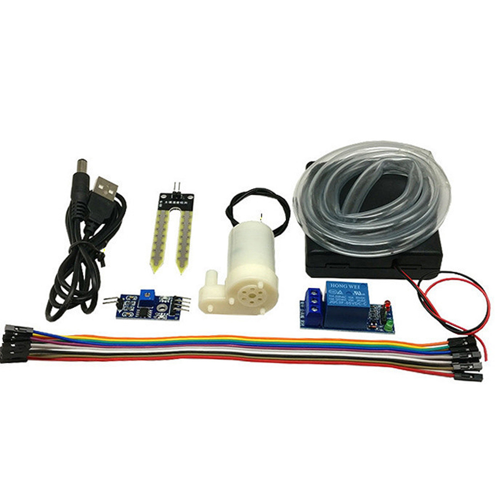 1-5set Automatic Irrigation Mo - огляд і ціна Hydration Sensor Skin