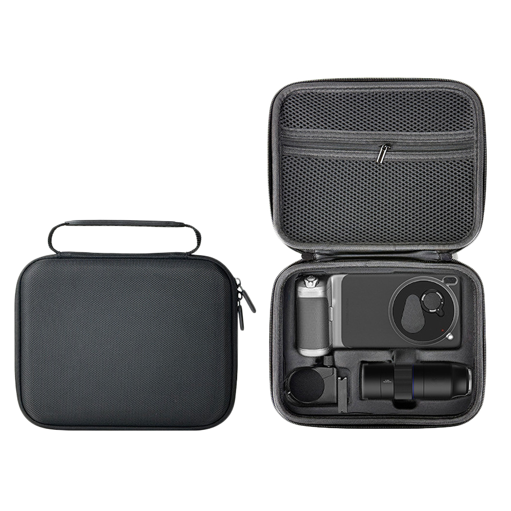 Storage Bag Case Drop-resistan - огляд і ціна Vivo X200
