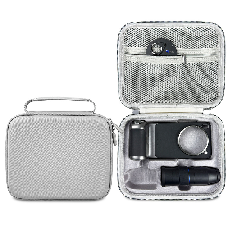 Storage Bag Case Drop-resistan - огляд і ціна Vivo X200