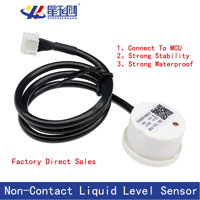5V-24V Arduino Compatible Non- - огляд і ціна Hydration Sensor Skin