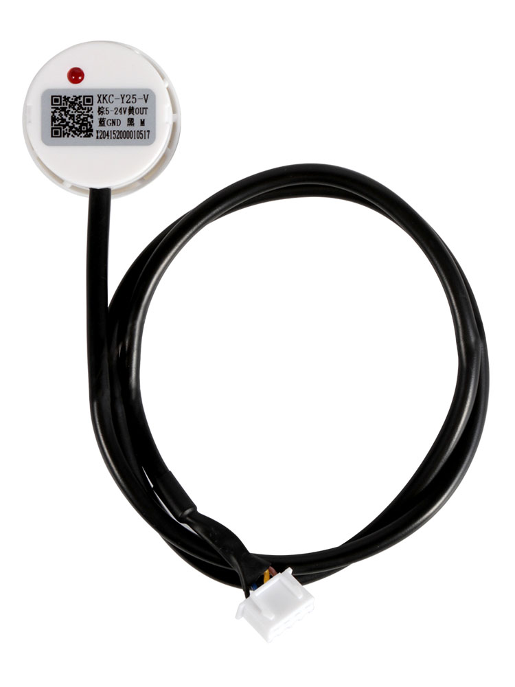 5V-24V Arduino Compatible Non- - огляд і ціна Hydration Sensor Skin