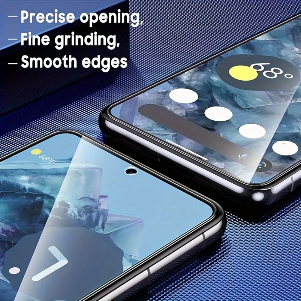2Pcs Ultra Clear Screen Protec - огляд і ціна Google Pixel 9
