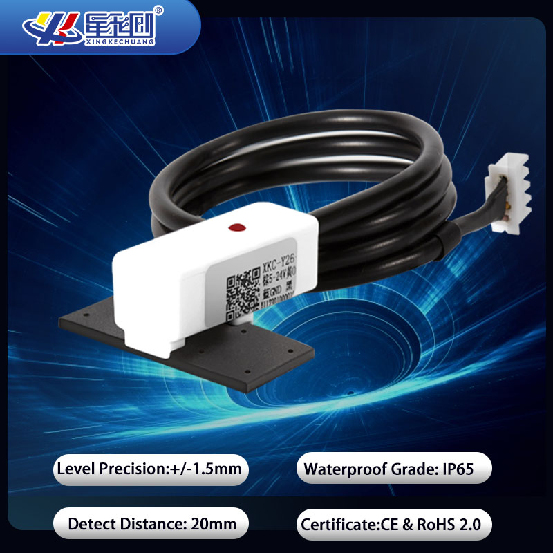 XKC-Y26 Arduino Compatible Sen - огляд і ціна Hydration Sensor Skin