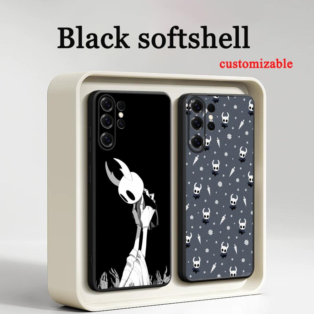 Super fashion Hollow Knights d - огляд і ціна Samsung Galaxy S24