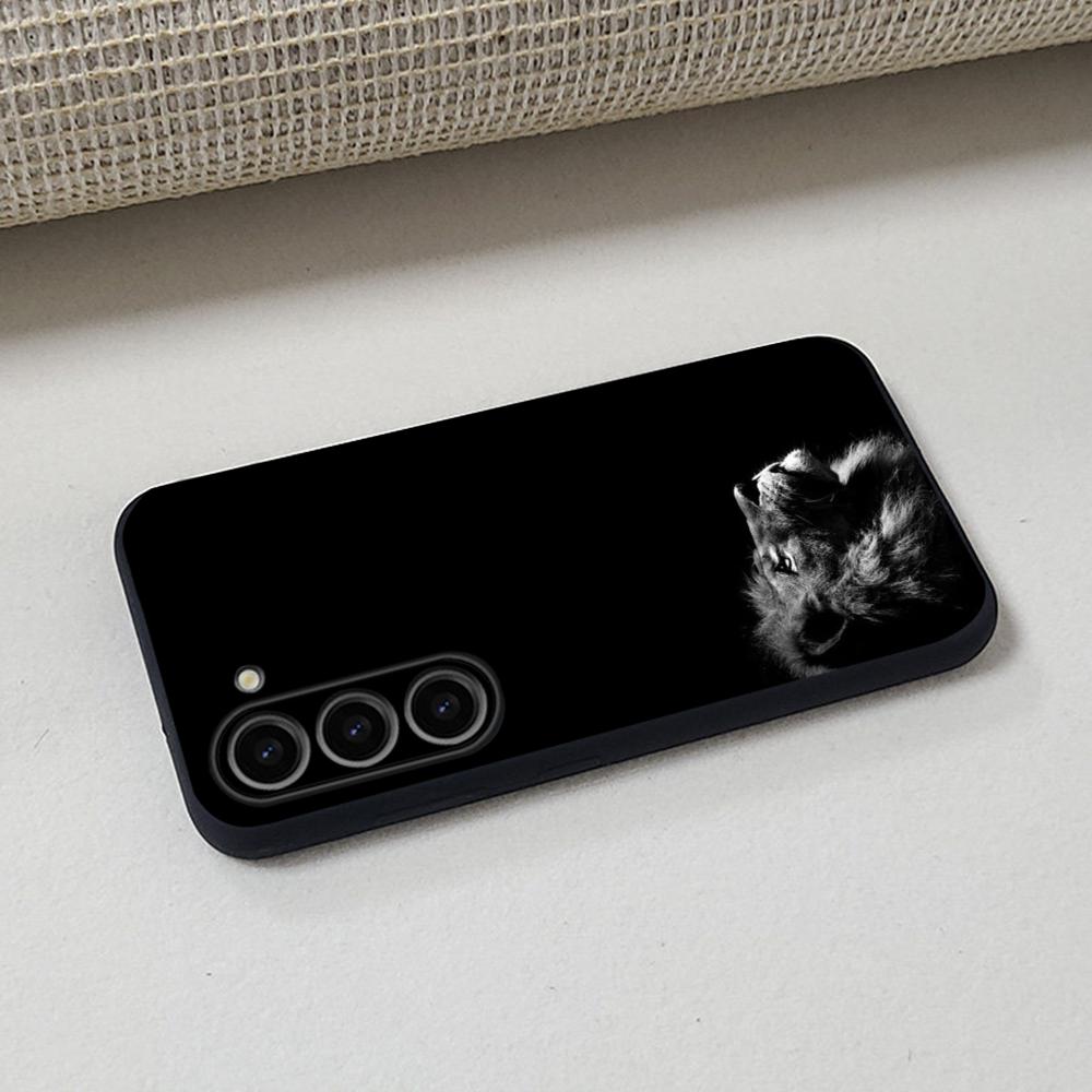 Cool king lion fashion ins des - огляд і ціна Samsung Galaxy S24