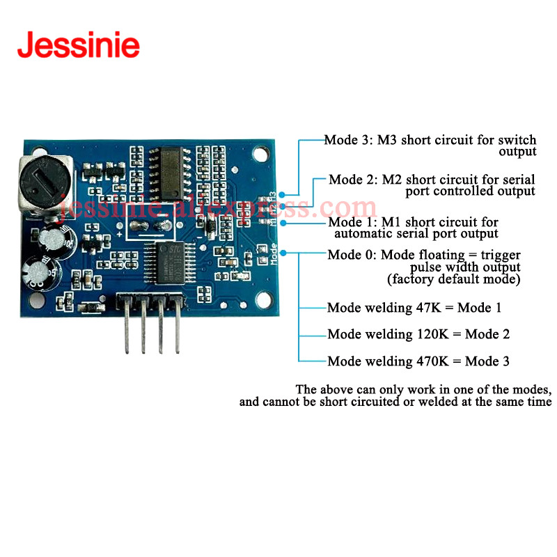 JSN-SR04T JSN SR04T 3.3 Waterp - огляд і ціна Hydration Sensor Skin