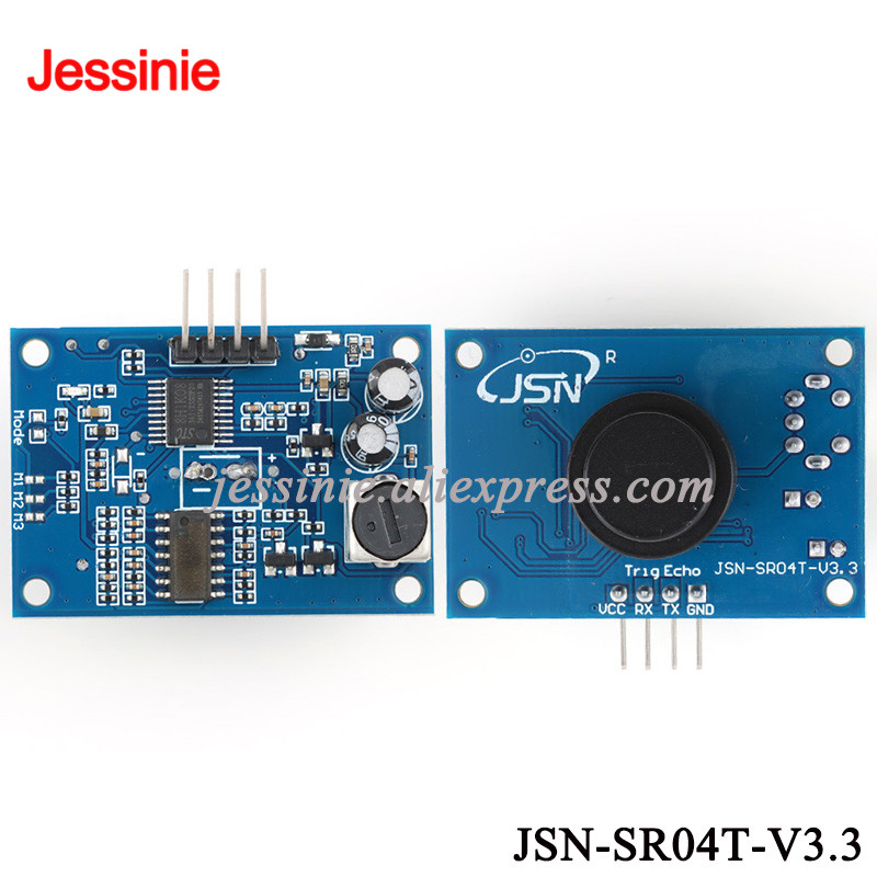 JSN-SR04T JSN SR04T 3.3 Waterp - огляд і ціна Hydration Sensor Skin