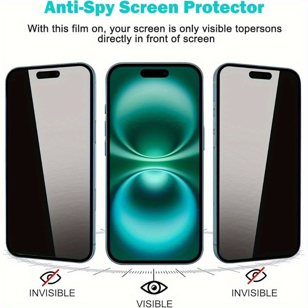 Dust Free Install Privacy Scre - огляд і ціна Realme Note 50