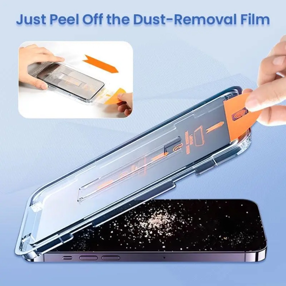 2 Pcs Anti-Dust Easy to Instal - огляд і ціна Realme Note 50