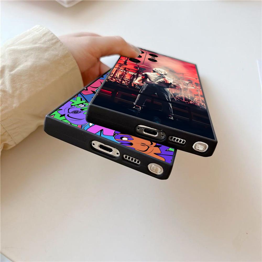 Band O-ONE OK ROCK Phone Case  - огляд і ціна Samsung Galaxy S24