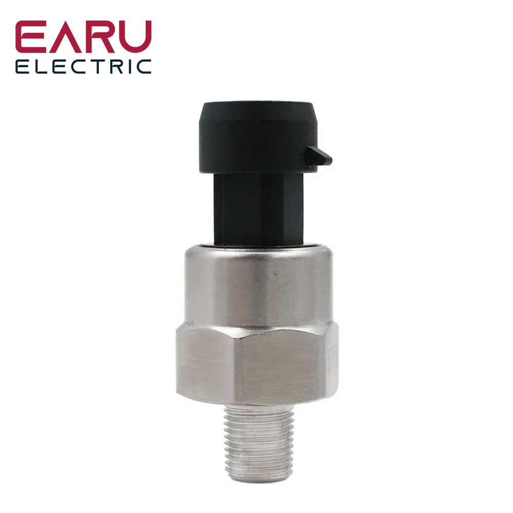 DC 5V 1/8NPT Pressure Sensor T - огляд і ціна Hydration Sensor Skin