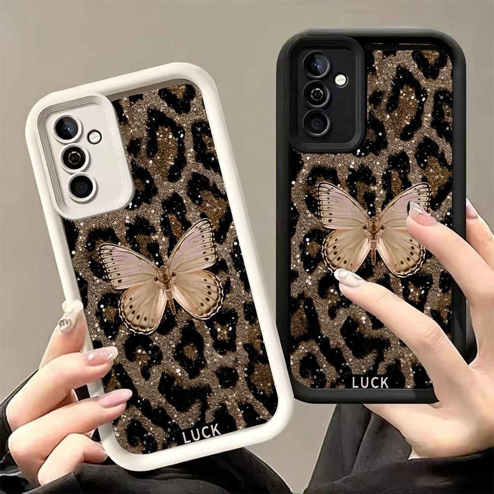 Luxury Shockproof Phone Case F - огляд і ціна Samsung Galaxy S24