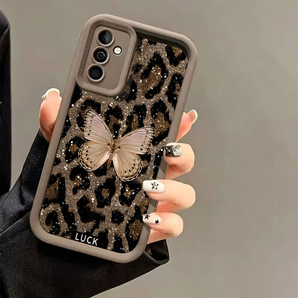 Luxury Shockproof Phone Case F - огляд і ціна Samsung Galaxy S24