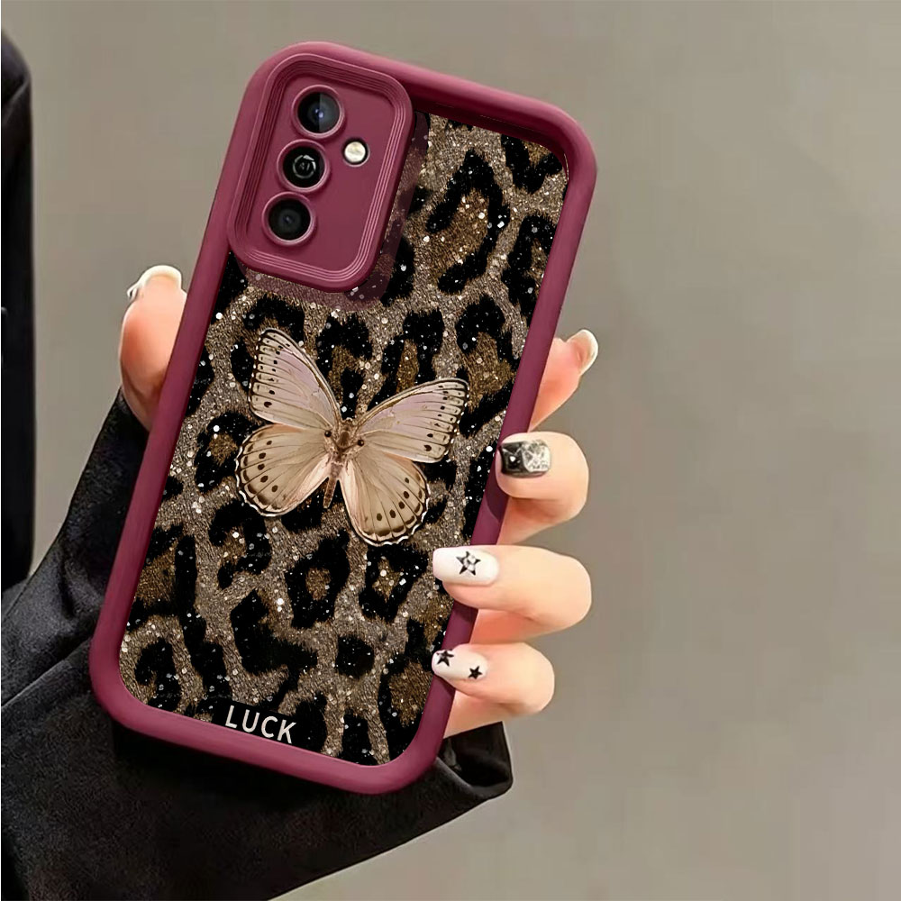 Luxury Shockproof Phone Case F - огляд і ціна Samsung Galaxy S24