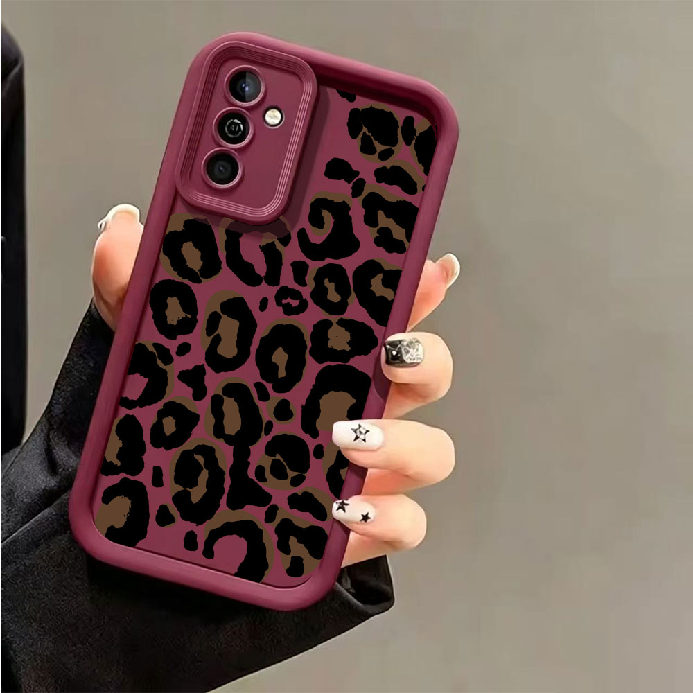 Luxury Shockproof Phone Case F - огляд і ціна Samsung Galaxy S24
