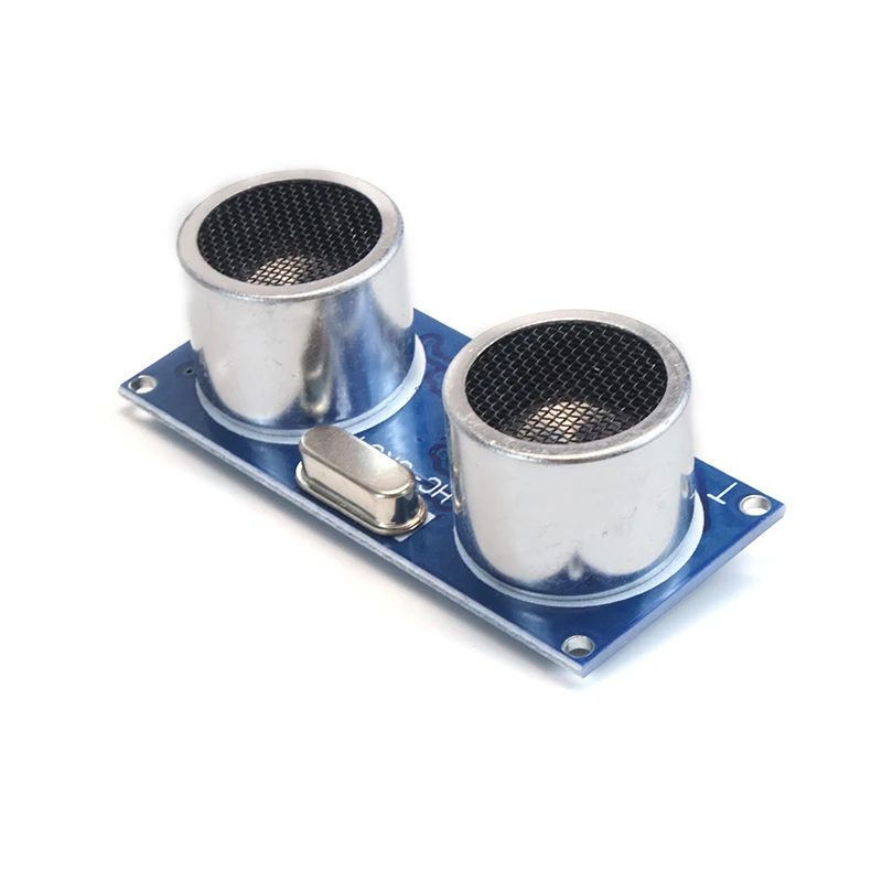 HC-SR04 Ultrasonic Sensor Modu - огляд і ціна Hydration Sensor Skin