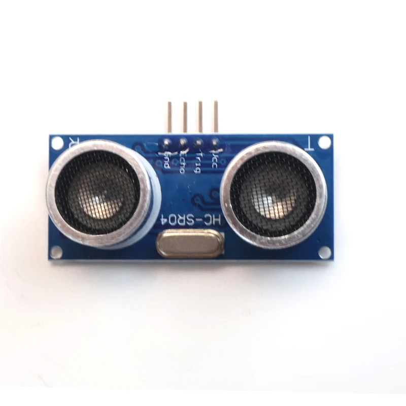 HC-SR04 Ultrasonic Sensor Modu - огляд і ціна Hydration Sensor Skin