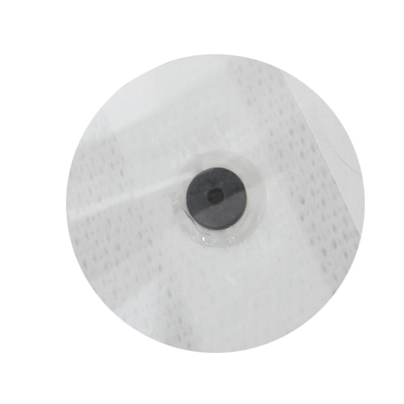 ECG Electrode Pads Disposable  - огляд і ціна Ecg Patch Monitor