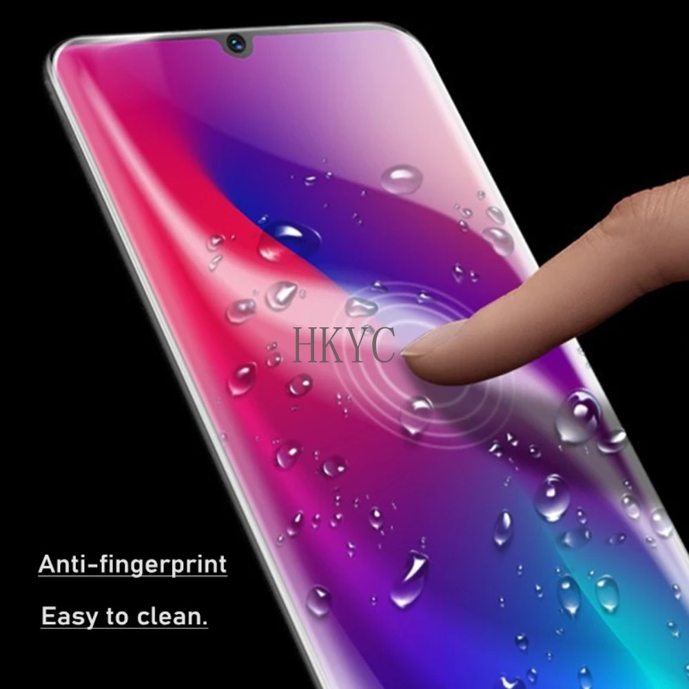 4PCS HD Hydrogel Film For VIVO - огляд і ціна Vivo X200