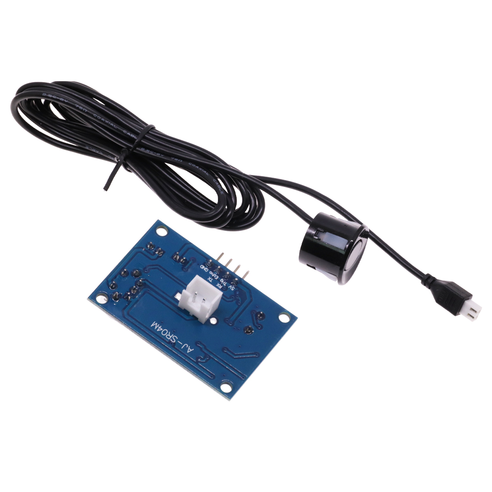 Waterproof Ultrasonic Module J - огляд і ціна Hydration Sensor Skin