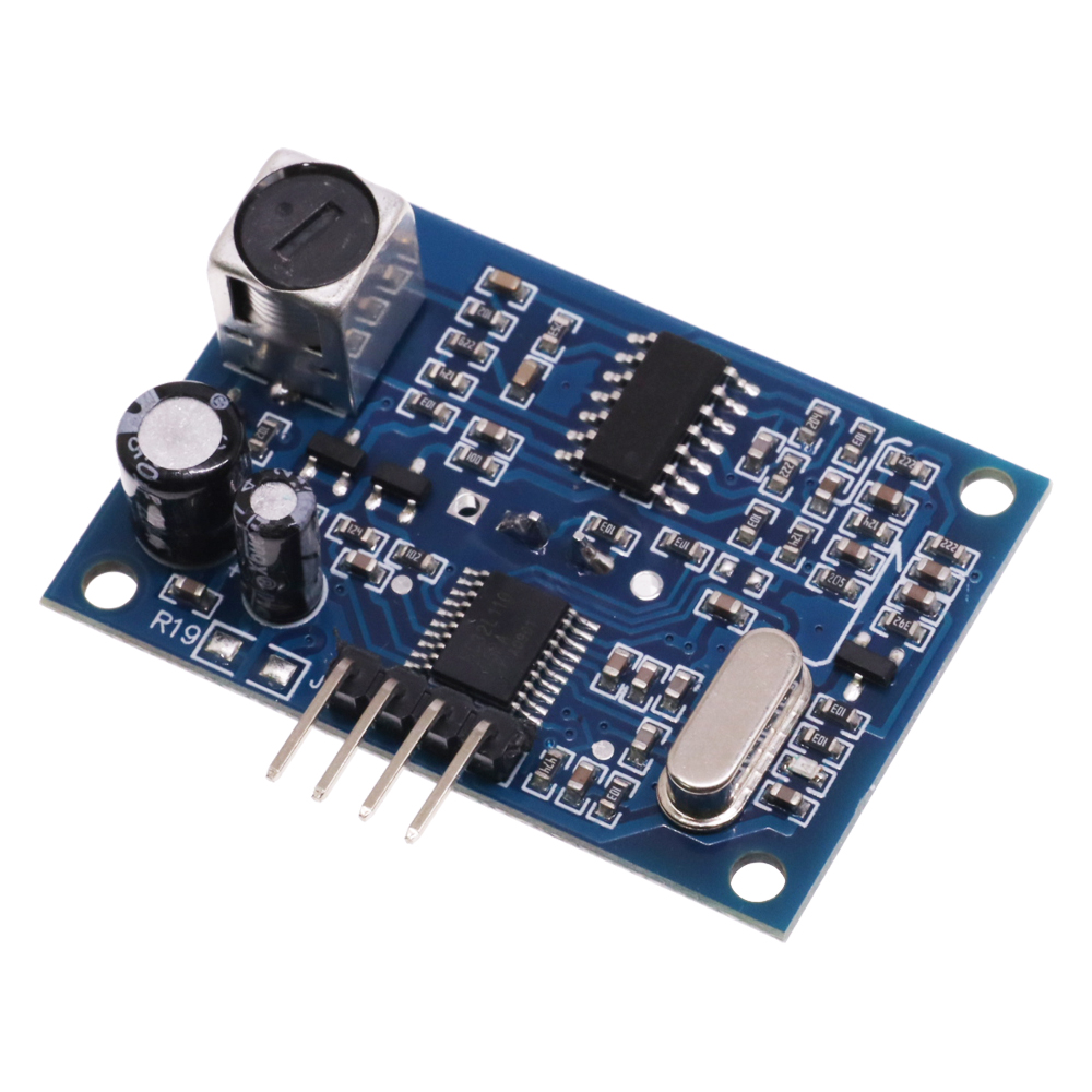Waterproof Ultrasonic Module J - огляд і ціна Hydration Sensor Skin