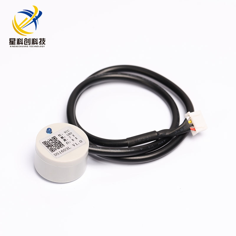XKC-DS1603 10-36v Non-contact  - огляд і ціна Hydration Sensor Skin