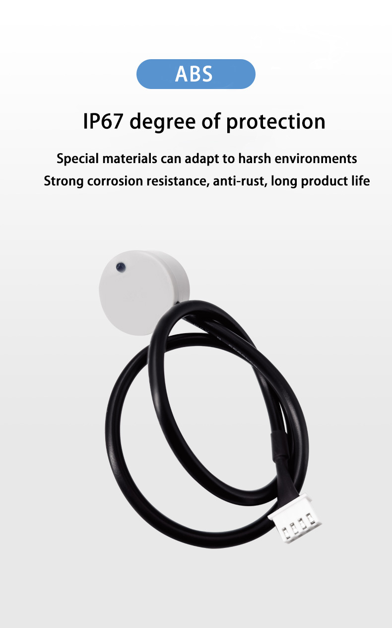 XKC-DS1603 10-36v Non-contact  - огляд і ціна Hydration Sensor Skin