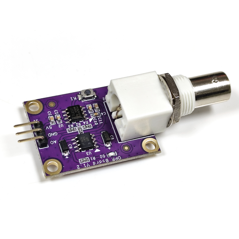 ORP Redox Potentiometer, Modul - огляд і ціна Hydration Sensor Skin