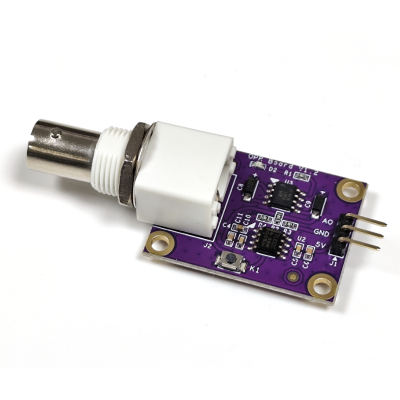 ORP Redox Potentiometer, Modul - огляд і ціна Hydration Sensor Skin