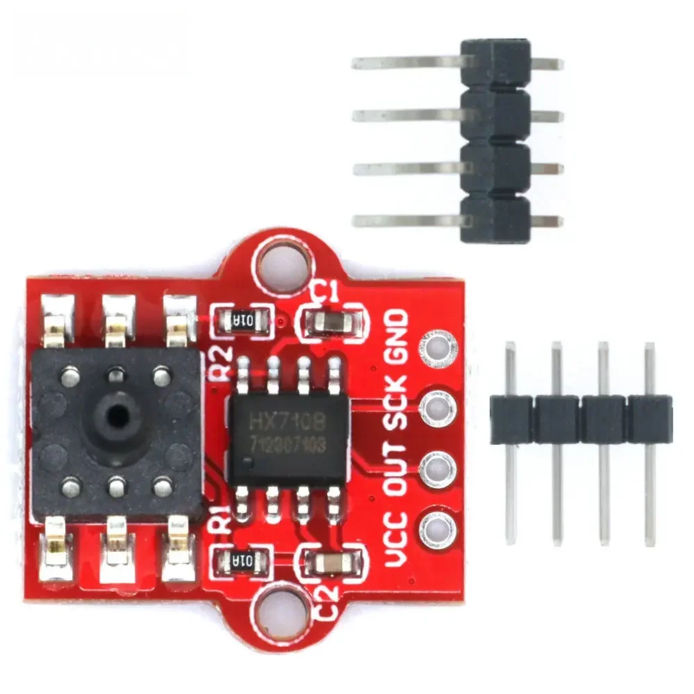 HX710B Digital Pressure Sensor - огляд і ціна Hydration Sensor Skin
